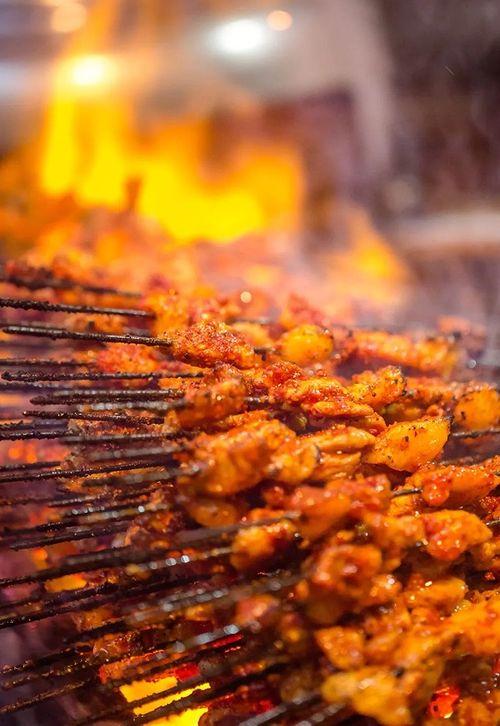 甘肃烧烤爆料视频,舌尖上的风情,揭秘地道美食魅力 第1张 甘肃烧烤爆料视频,舌尖上的风情,揭秘地道美食魅力 第1张