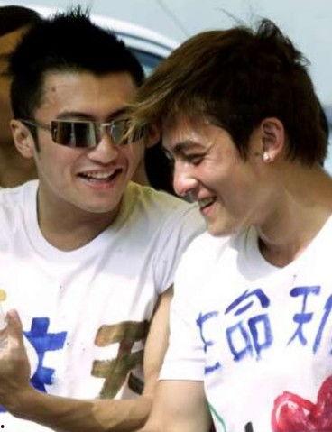 陈冠希艳照门最新爆料,最新爆料揭露惊人内幕  第1张