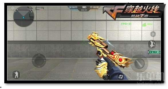 cf最新沙鹰爆料消息,全新外观与技能曝光，枪王争霸战即将升级