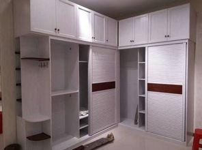 全铝衣柜爆料视频,环保新潮流,视频爆料带你领略铝质家居魅力 第1张 全铝衣柜爆料视频,环保新潮流,视频爆料带你领略铝质家居魅力 第1张