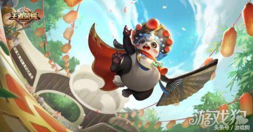 王者最新爆料梦奇皮肤,梦幻奇遇，萌动王者峡谷  第2张