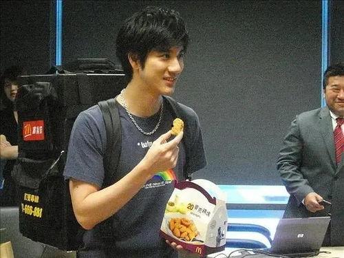 关于王力宏爆料的视频,娱乐圈背后的惊人真相  第2张