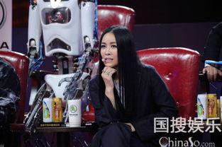 最新爆料那英过往视频在线观看,重温天后风采 第3张 最新爆料那英过往视频在线观看,重温天后风采 第3张