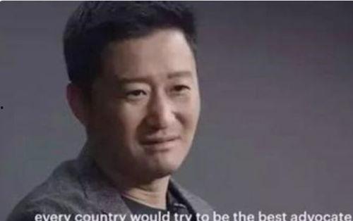 娱乐圈吃瓜吴京是谁啊图片,娱乐圈吃瓜达人，揭秘幕后风云  第3张