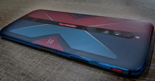 红魔手机最新爆料消息是真的吗 第2张 红魔手机最新爆料消息是真的吗 第2张